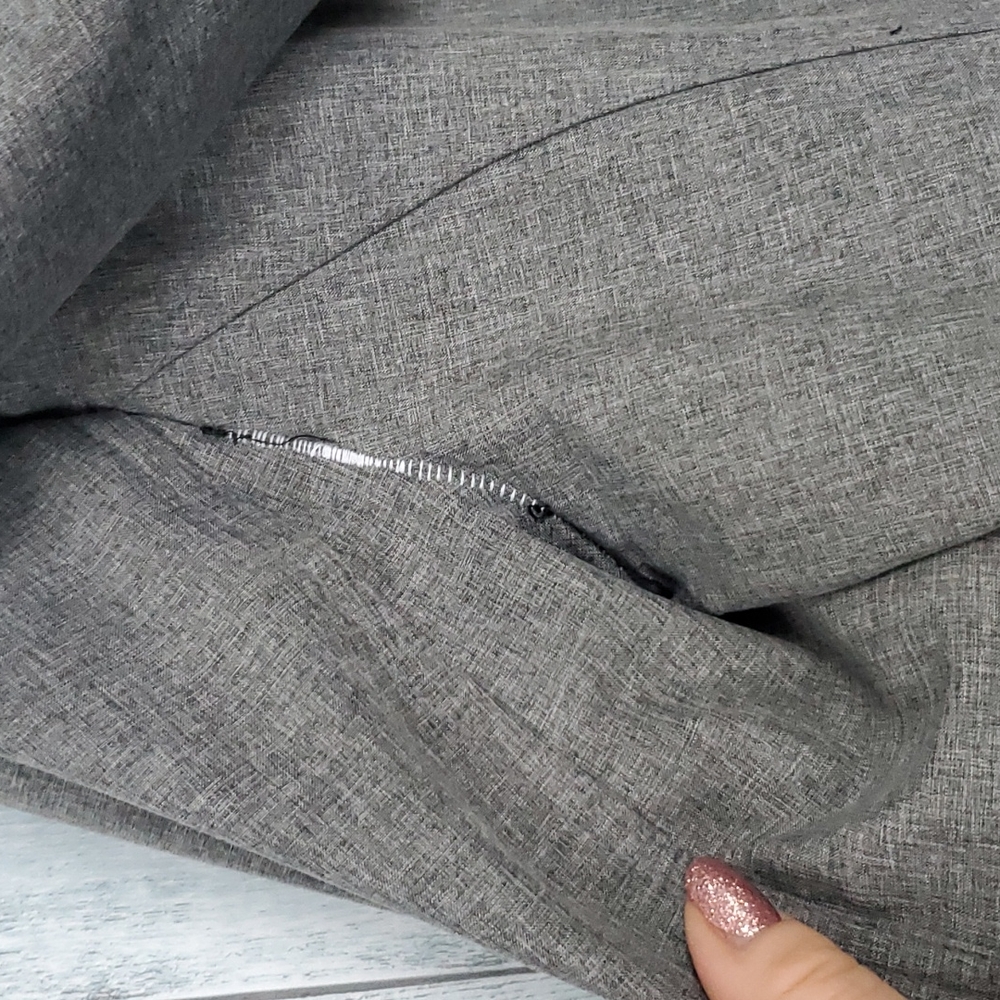 Womens hooded jacket - Picture 3 of 3
